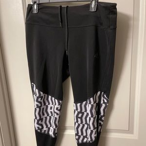 Adidas 7/8 leggings